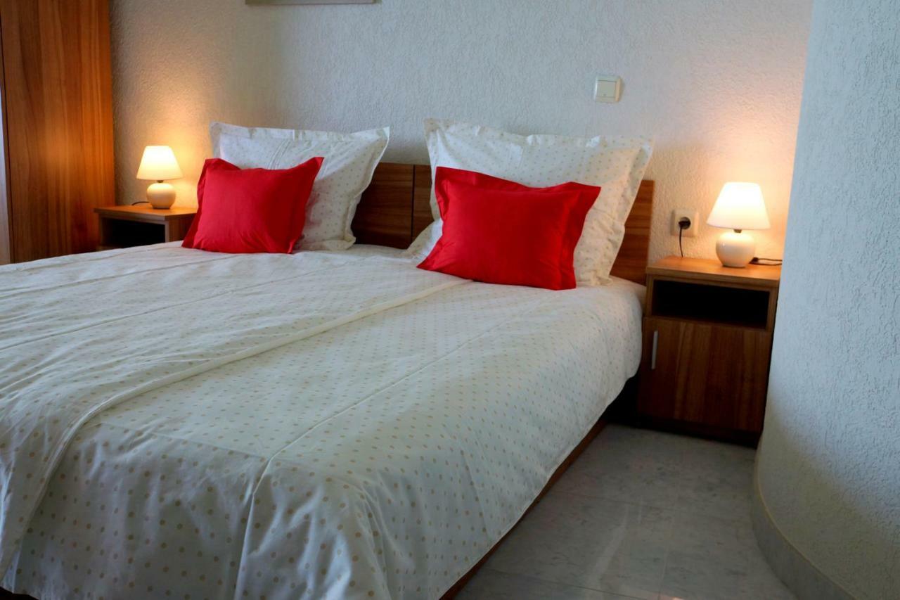 Silver Beach Delux Apartments Beala Exterior foto