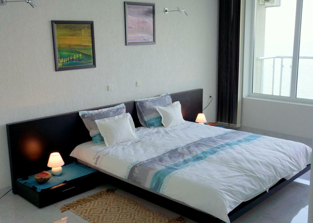 Silver Beach Delux Apartments Beala Exterior foto