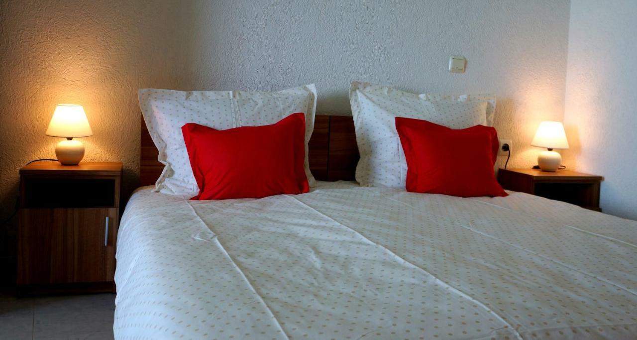 Silver Beach Delux Apartments Beala Exterior foto