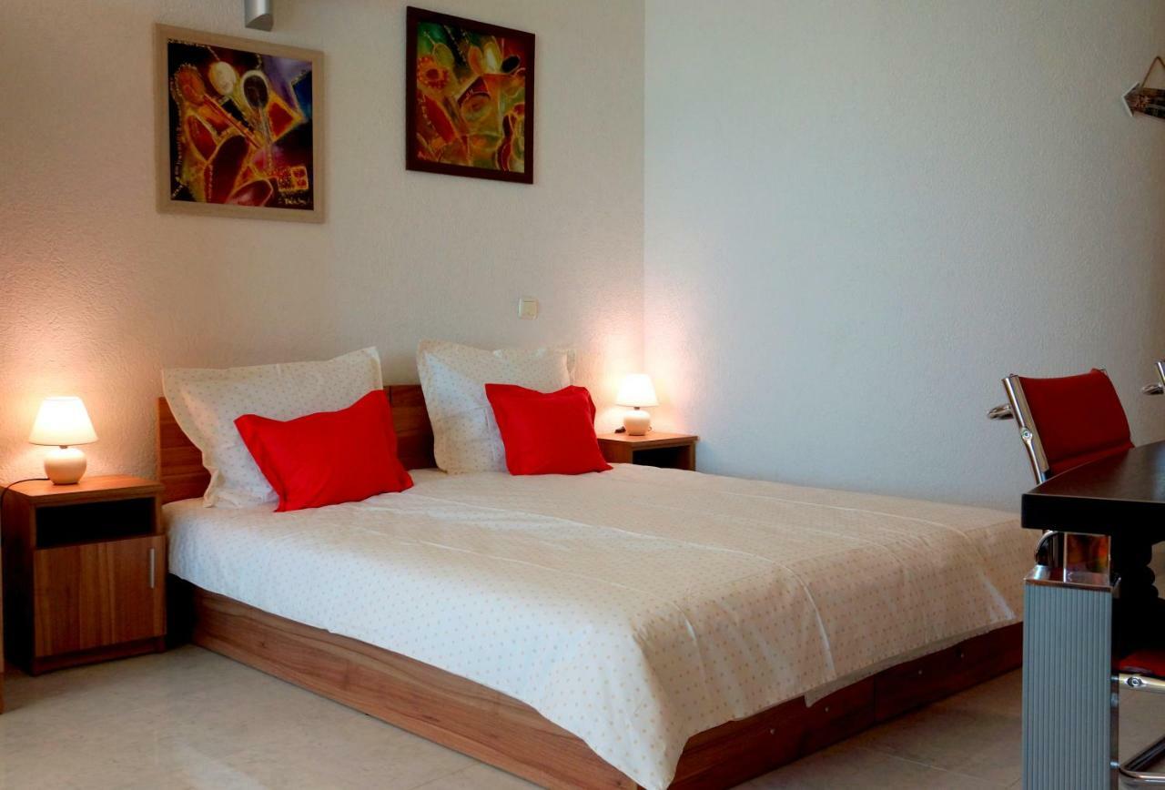 Silver Beach Delux Apartments Beala Exterior foto