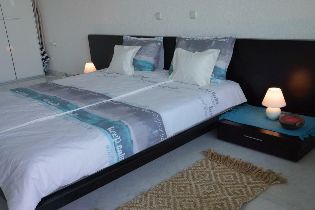 Silver Beach Delux Apartments Beala Exterior foto