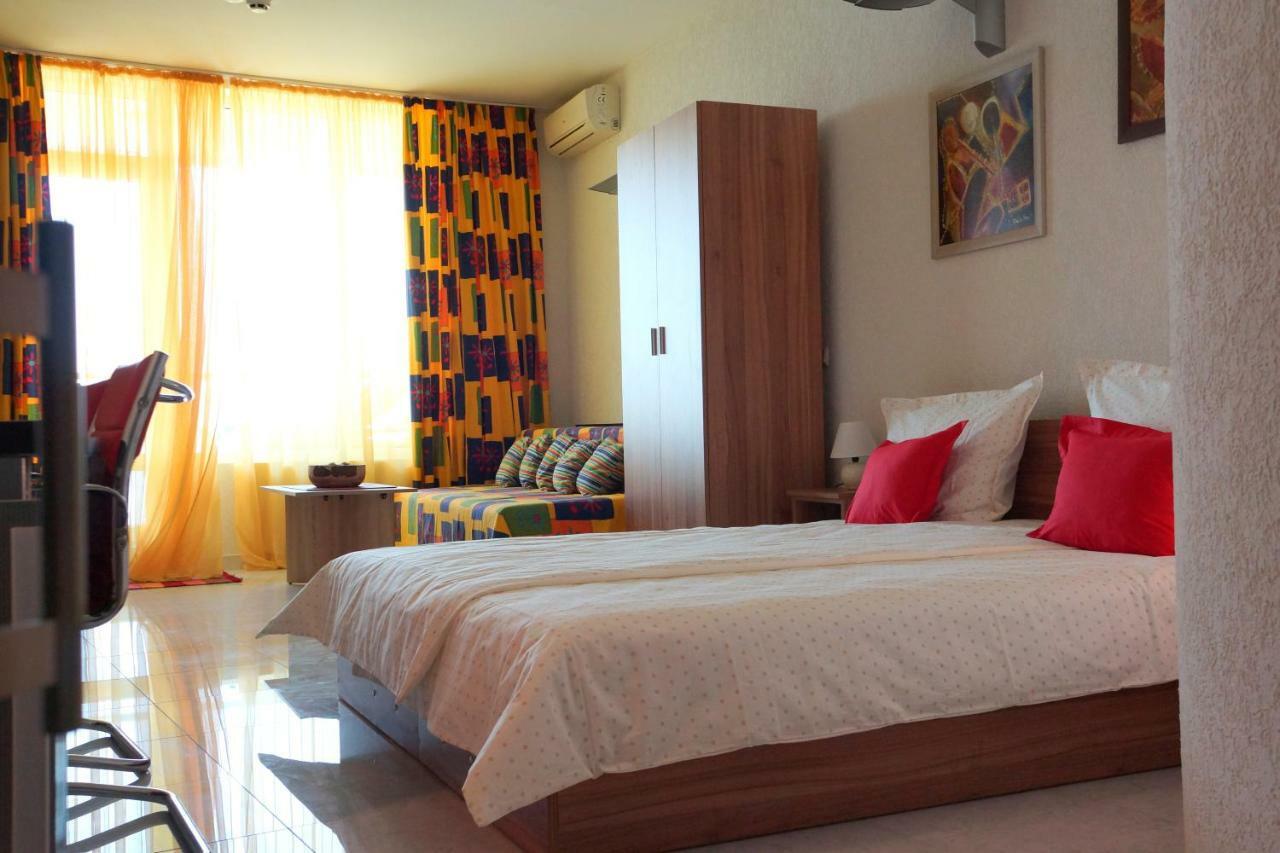 Silver Beach Delux Apartments Beala Exterior foto