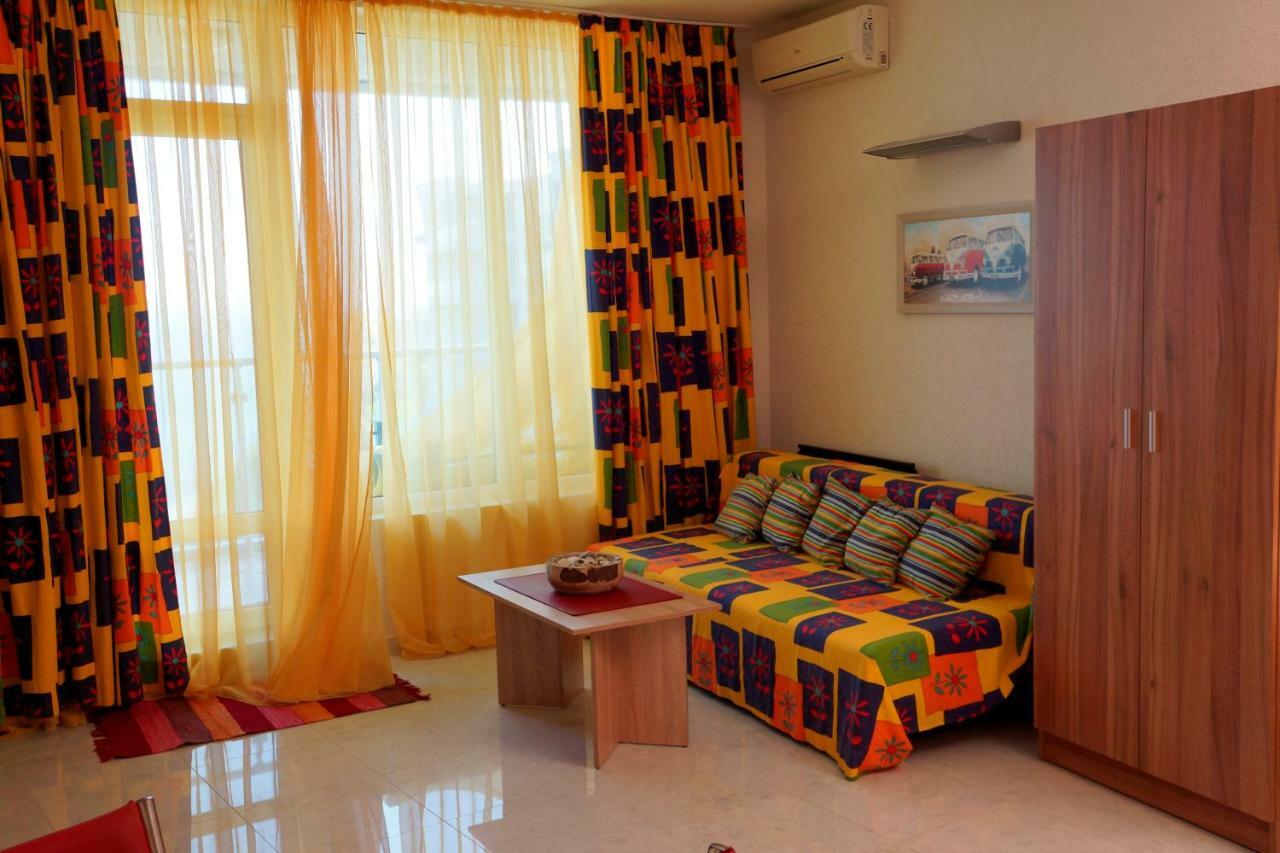 Silver Beach Delux Apartments Beala Exterior foto