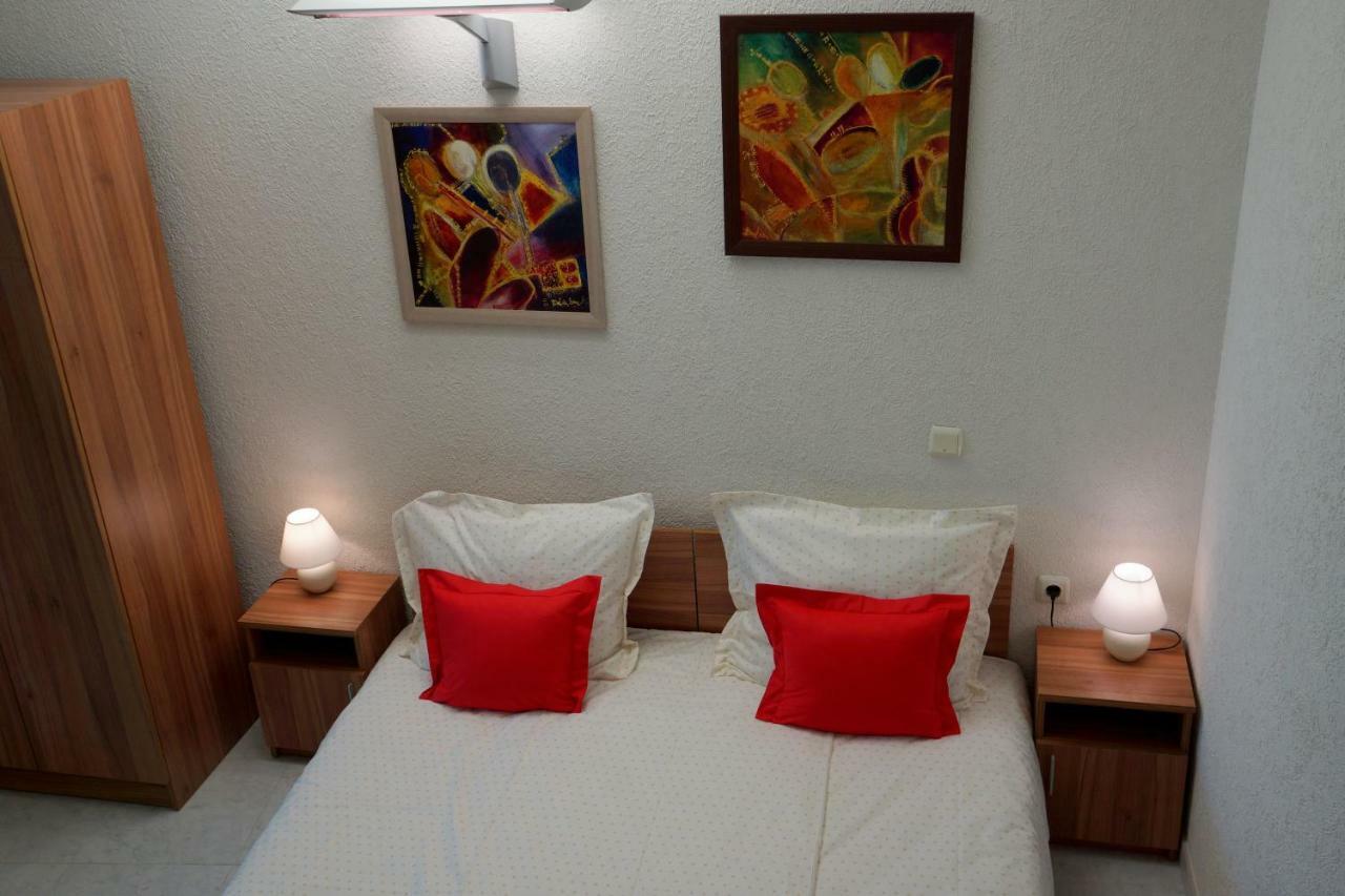 Silver Beach Delux Apartments Beala Exterior foto